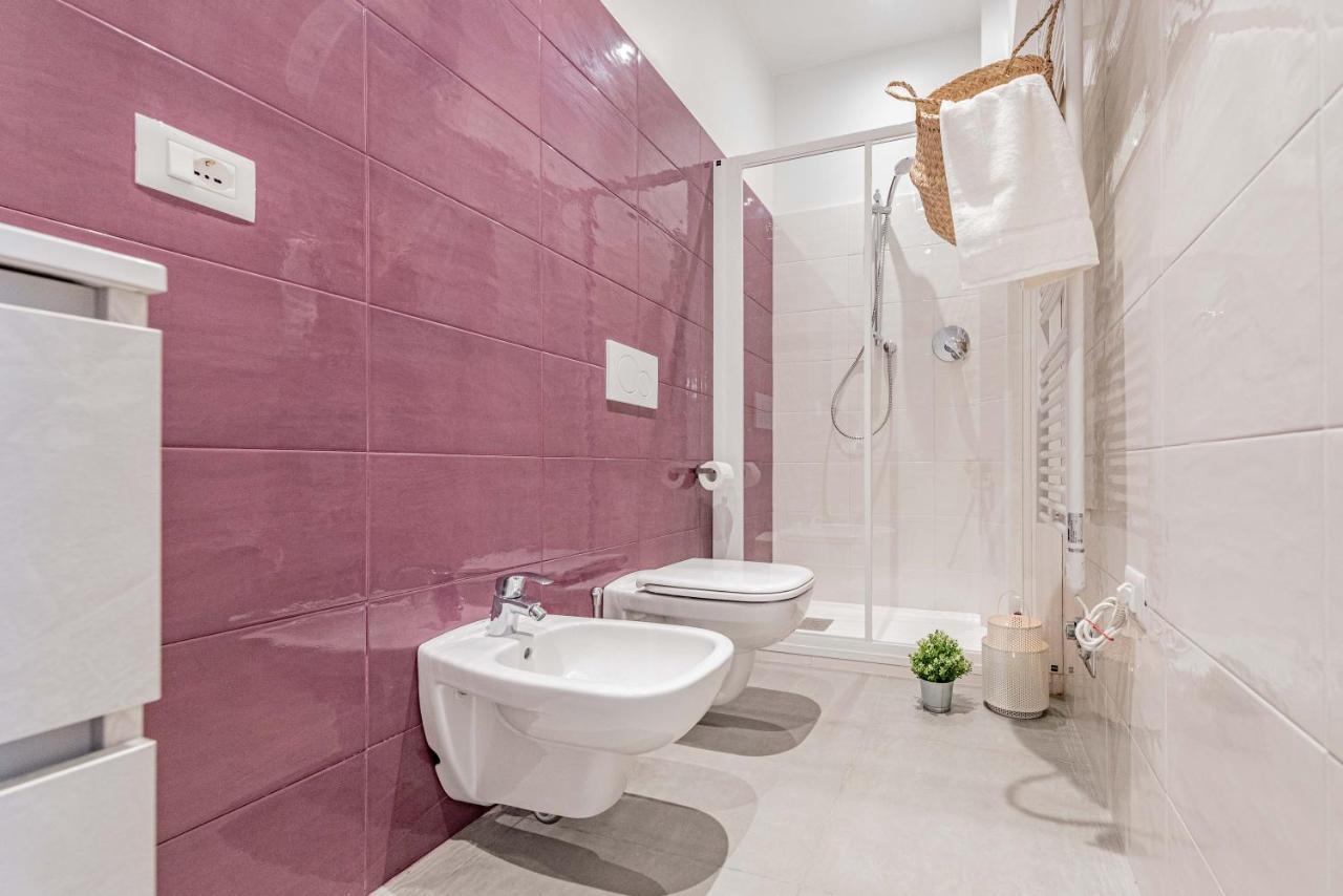 Realkasa Luxury S.Orsola Apartments Bolonha Exterior foto