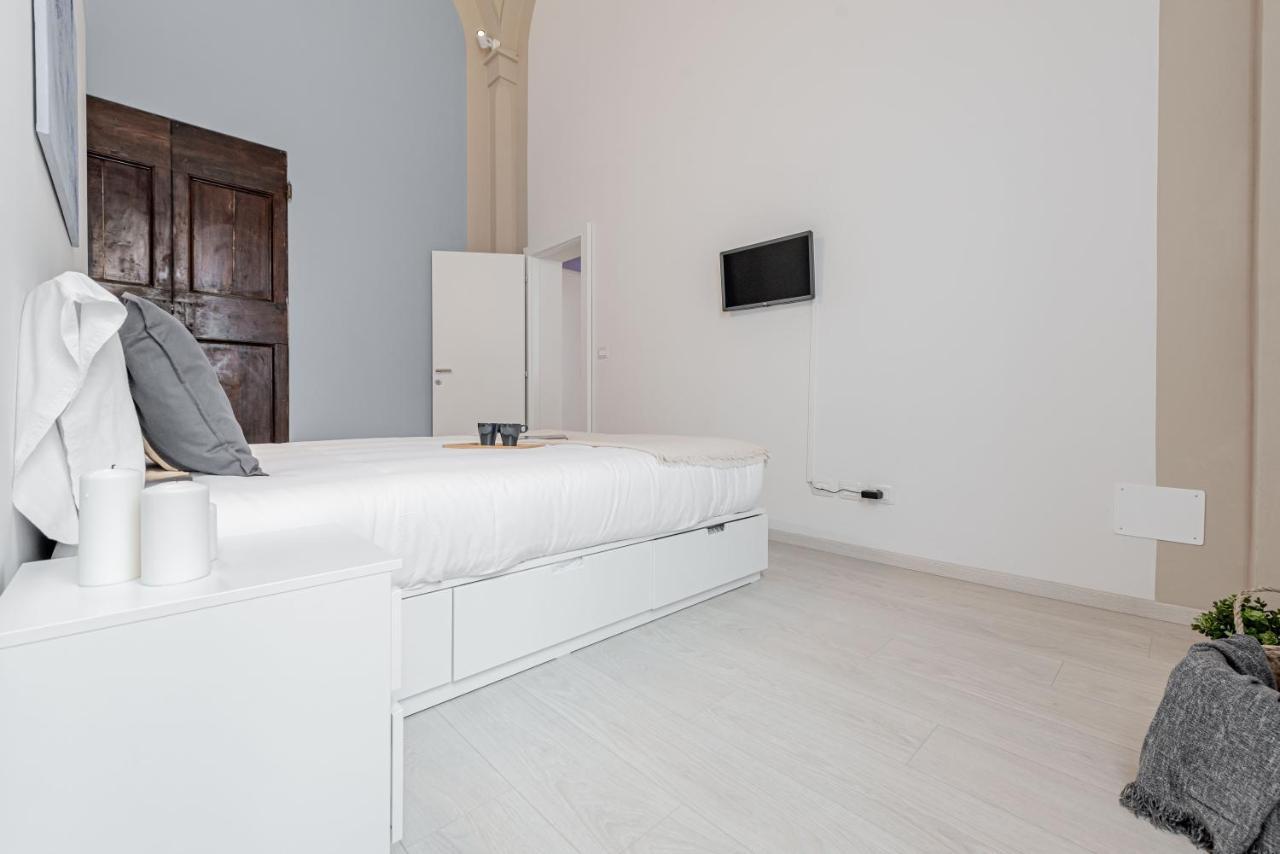 Realkasa Luxury S.Orsola Apartments Bolonha Exterior foto