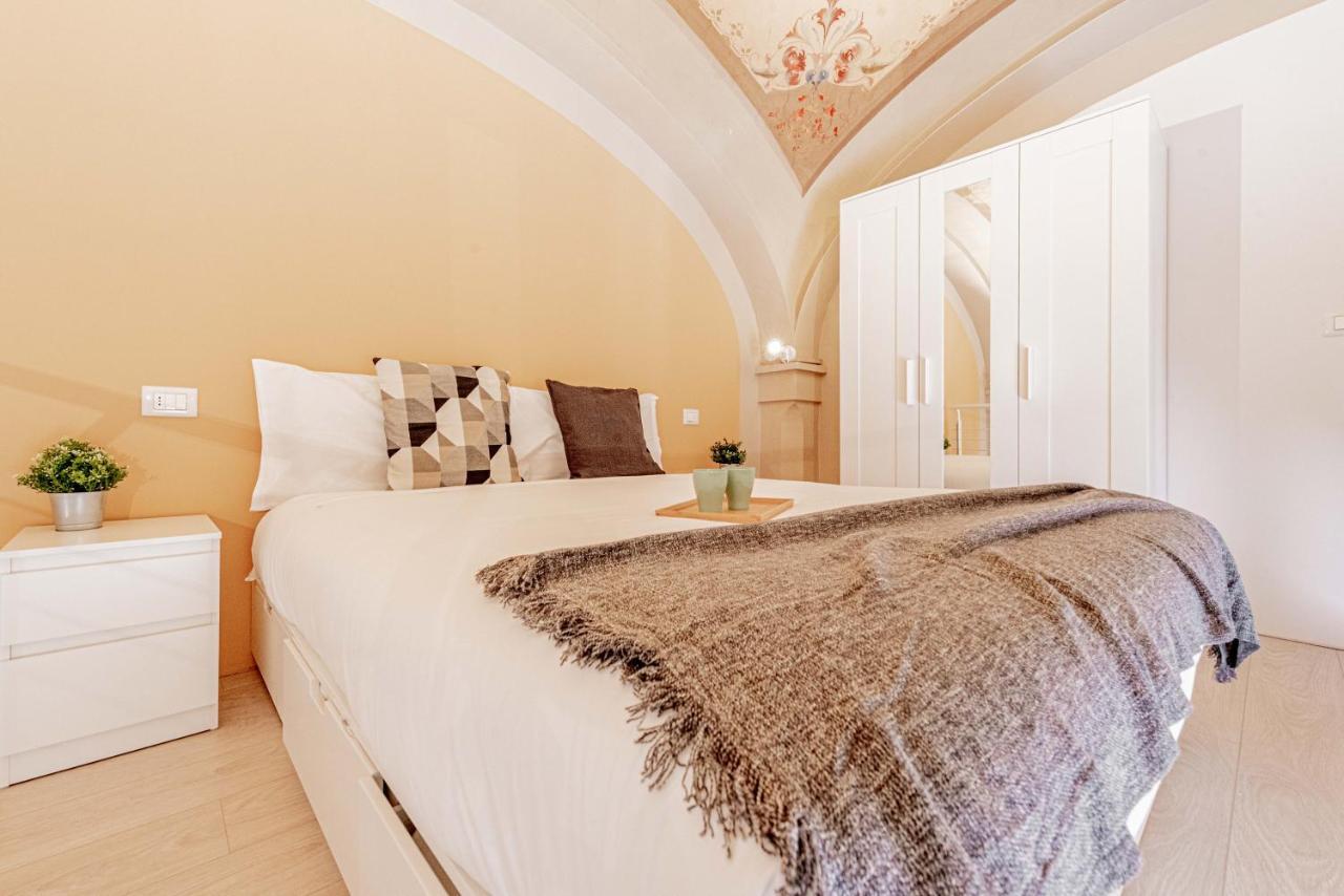 Realkasa Luxury S.Orsola Apartments Bolonha Exterior foto