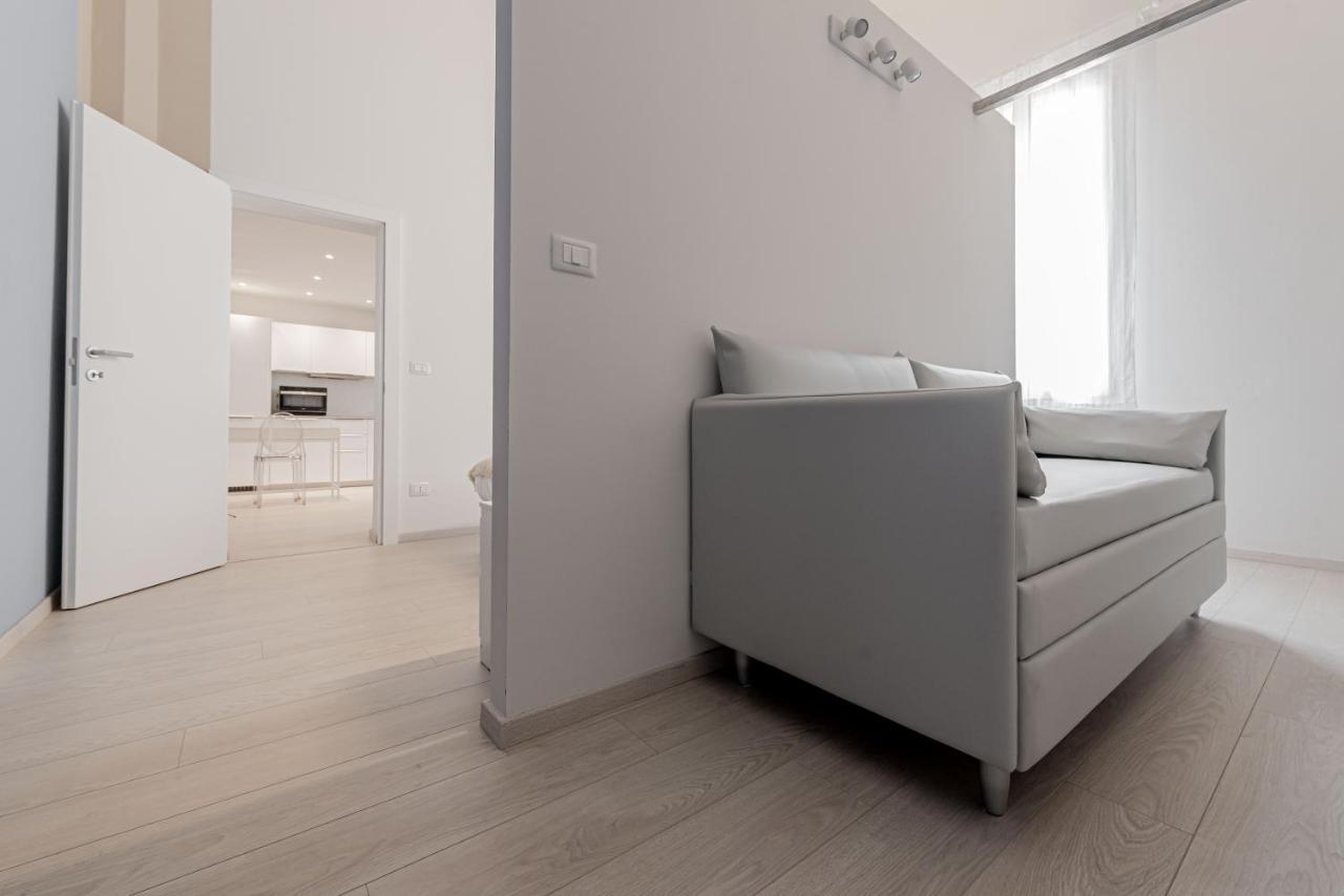 Realkasa Luxury S.Orsola Apartments Bolonha Exterior foto