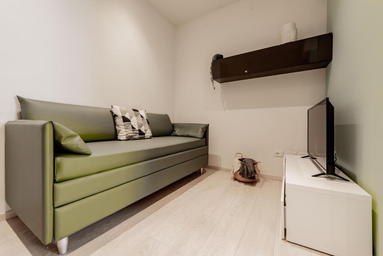 Realkasa Luxury S.Orsola Apartments Bolonha Exterior foto