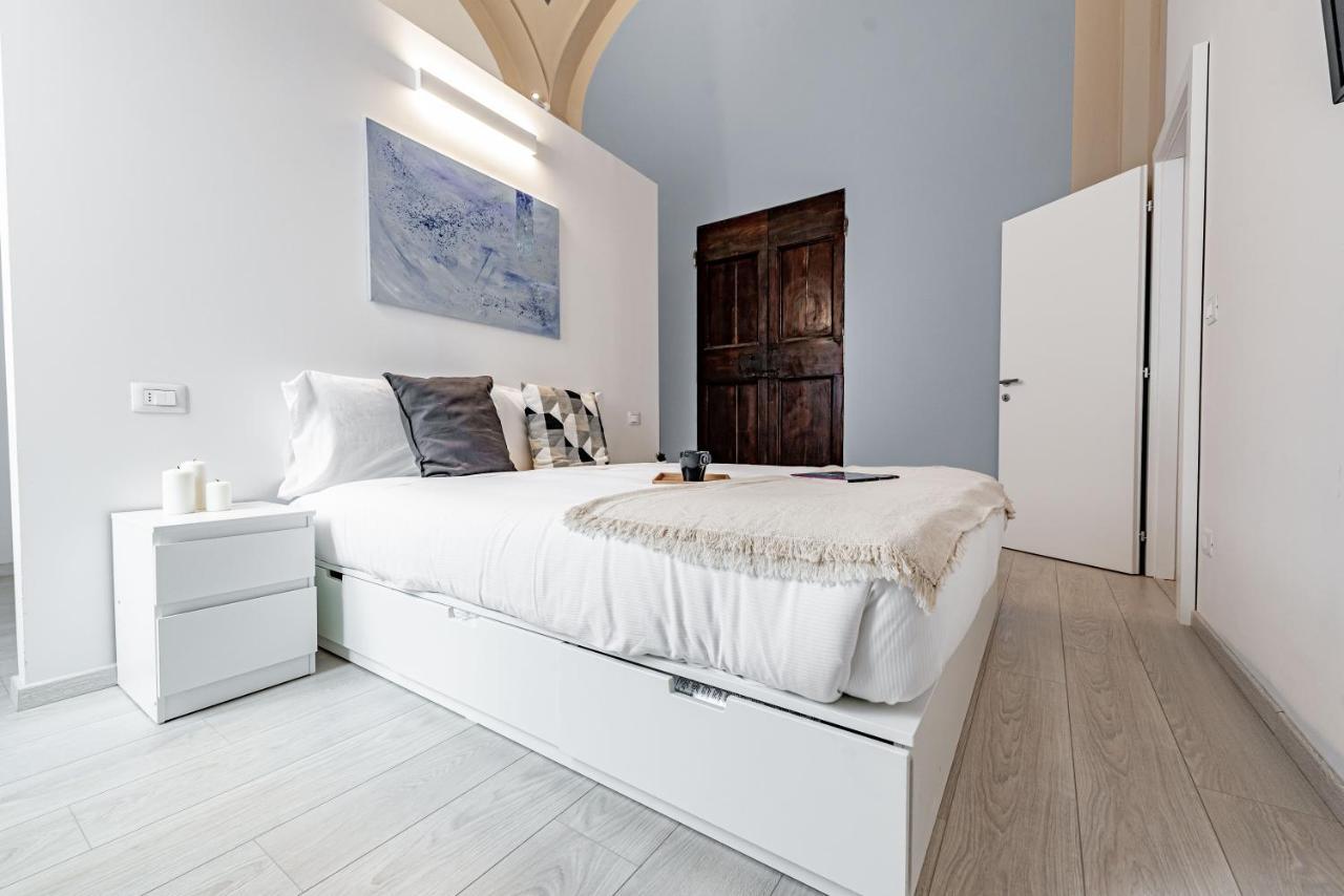 Realkasa Luxury S.Orsola Apartments Bolonha Exterior foto