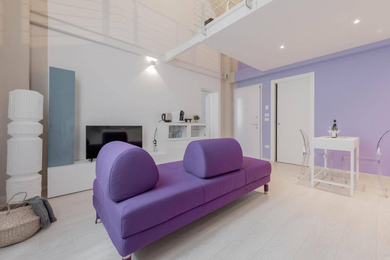 Realkasa Luxury S.Orsola Apartments Bolonha Exterior foto