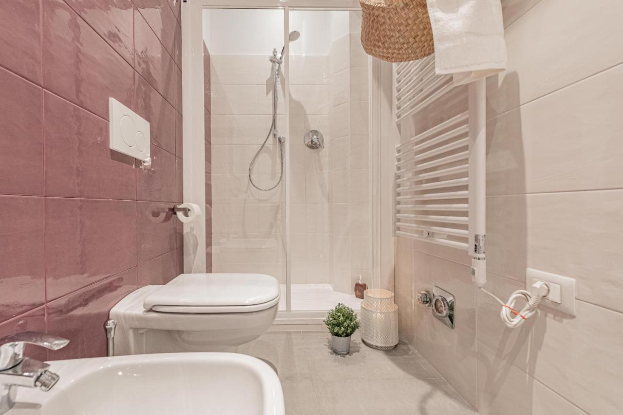 Realkasa Luxury S.Orsola Apartments Bolonha Exterior foto