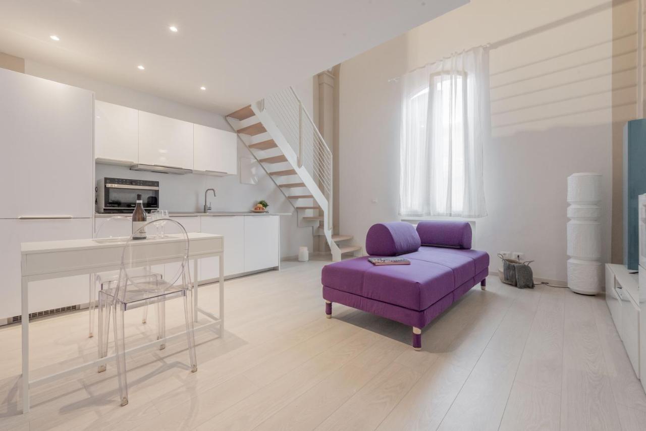 Realkasa Luxury S.Orsola Apartments Bolonha Exterior foto